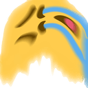 asdfjkl emoji
