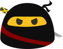 blobninja emoji