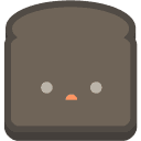 burnt-toast emoji