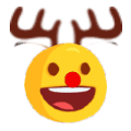 deer-thoughts-head-full emoji