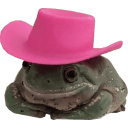 fancy_frog emoji