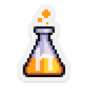 flask emoji