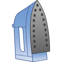 iron emoji
