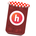 jam emoji