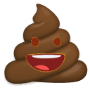 no-thoughts-bowels-empty emoji