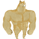 swoledoge emoji