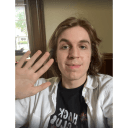 thomas-waving emoji