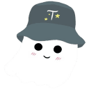 trinity emoji
